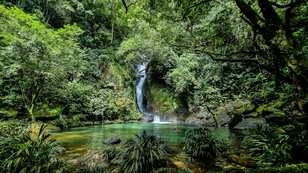 Turismo sostenible: el camino hacia el futuro de Colombia